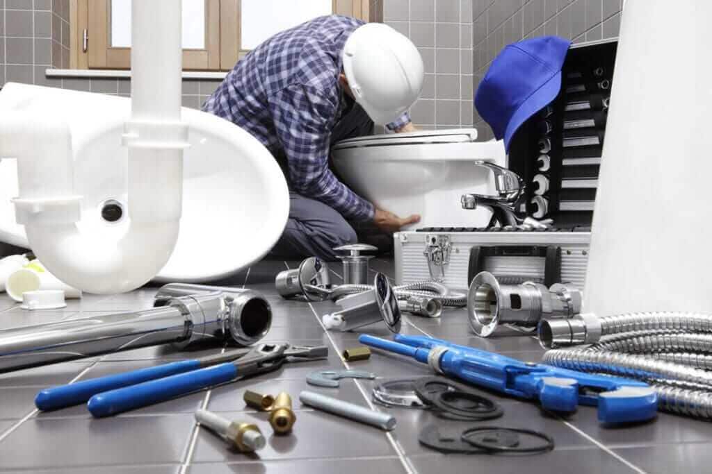 Services Local Plumbers Offer