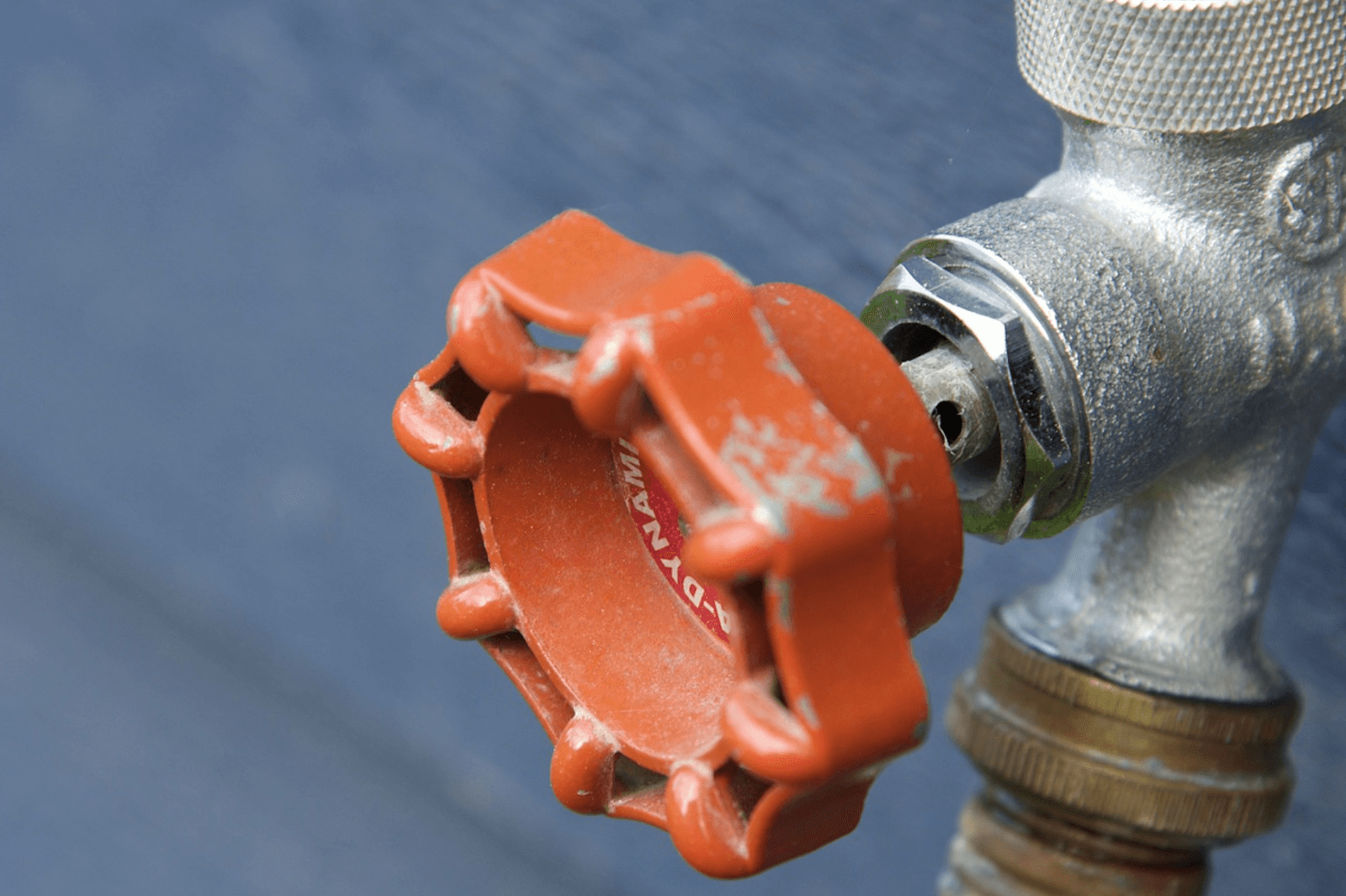 How to Repair Leaks in Water Lines