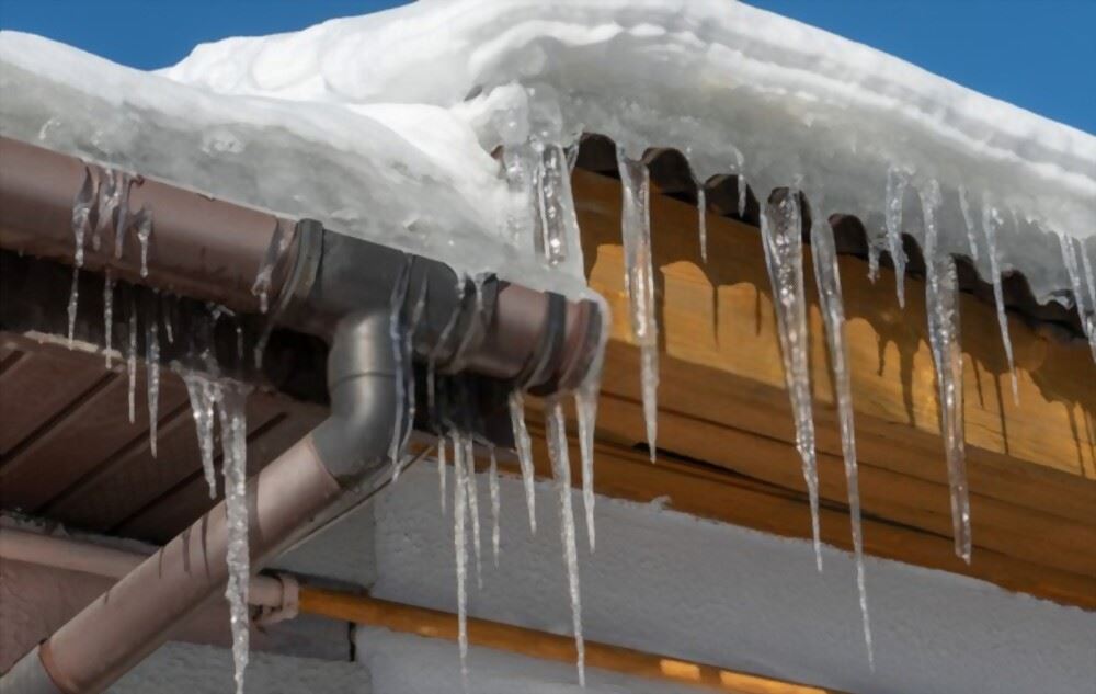 Can Pipes Freeze in Las Vegas